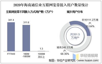 2020年海南通信業(yè)發(fā)展報(bào)告 用戶規(guī)模、業(yè)務(wù)增長(zhǎng)與資產(chǎn)配置分析