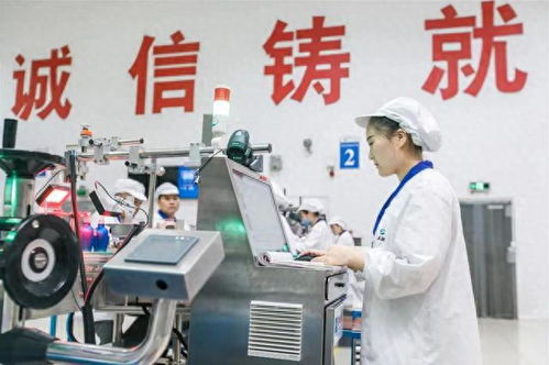 智改數轉 洋河股份以數實融合賦能傳統產業升級的實踐