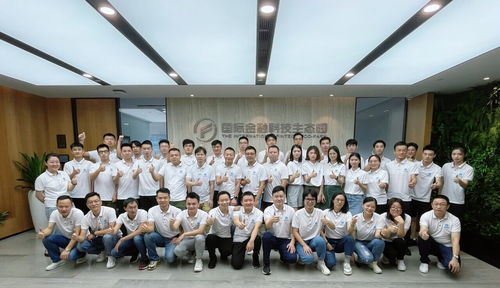 保聯(lián)科技完成2000萬元Pre-A輪融資，同創(chuàng)偉業(yè)與長興辰科共同投資