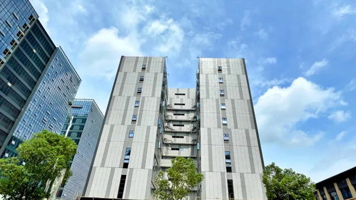 共?？萍夹吕锍?，力合佛山科技園二期高端產業載體即將啟用