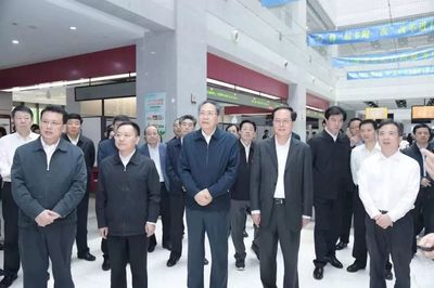 長三角一周 親鄰常聚首，伙伴勤交流，同心擘畫一體化藍圖